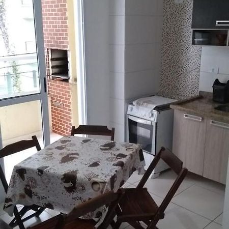 Apartamento A 50 Metros Da Praia Ubatuba Exterior foto