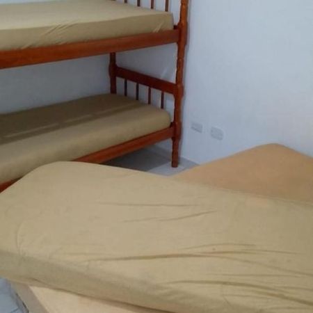 Apartamento A 50 Metros Da Praia Ubatuba Exterior foto