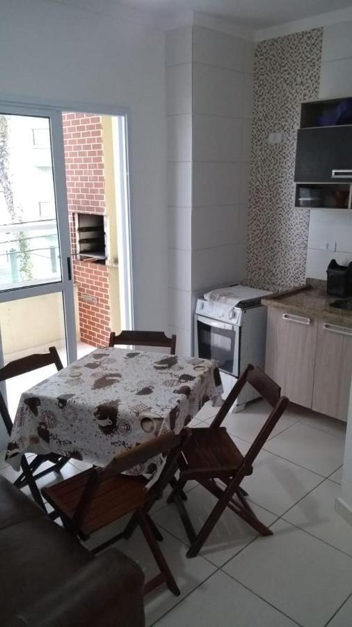 Apartamento A 50 Metros Da Praia Ubatuba Exterior foto
